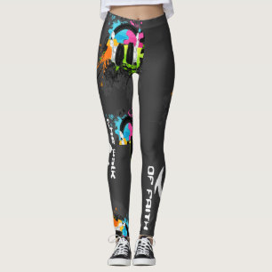 Active leggings