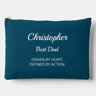 Active Line by Dad’s Atelier Golf Accessory Pouch