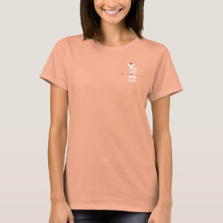 Activewear Jacket T-Shirt