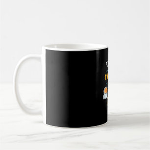 Actor Fuelled By Theatre Coffee Mug