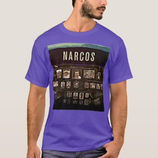 Actor Pedro Pascal 2 T-Shirt