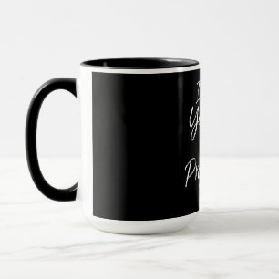 Actor Quote Acting I am Not Yelling I am Projectin Mug