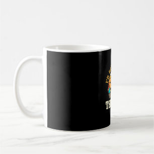 Actor Would Rather Be In Theatre Coffee Mug
