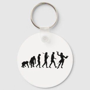 Actors acting theatre performing arts gear key ring
