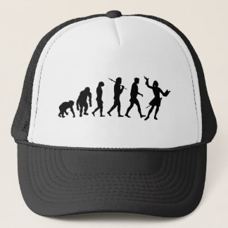 Actors acting theatre performing arts gear trucker hat