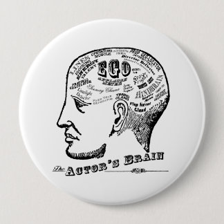 Actor's Brain Button