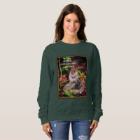 Acts Of Kindness Inspirational Quote Chipmunk