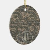 ACU EOD Ornament Explosive Ordnance Disposal Gift (Right)