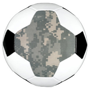 ACU Soccer Ball
