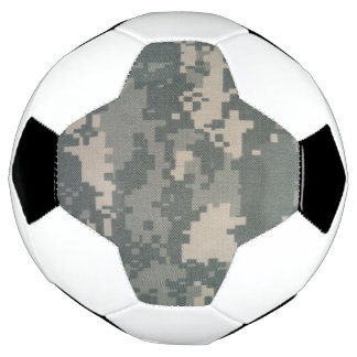 ACU Soccer Ball