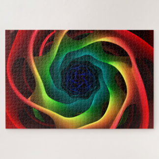 Acumen Jigsaw Puzzle