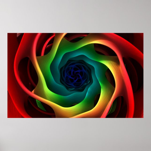 Acumen Poster (Front)