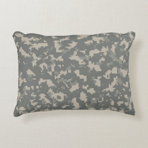 ACUPAT Accent Pillow