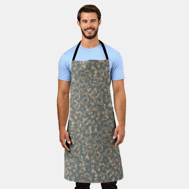 ACUPAT (UCP-D) APRON (Worn)