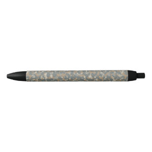 ACUPAT (UCP-D) BLACK INK PEN