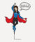 Acupuncture fans - a fun t-shirt just for you!
