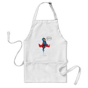 Acupuncture fans - an apron just for you!