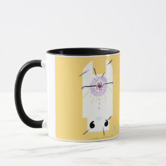 Acupuncture Mug