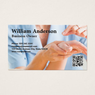 Acupuncture Session   QR Code
