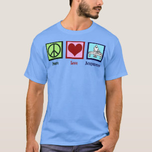 Acupuncture T-Shirt