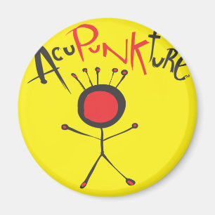 Acupunkture Magnets