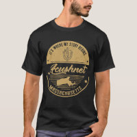 Acushnet Massachusetts It's Where my story begins