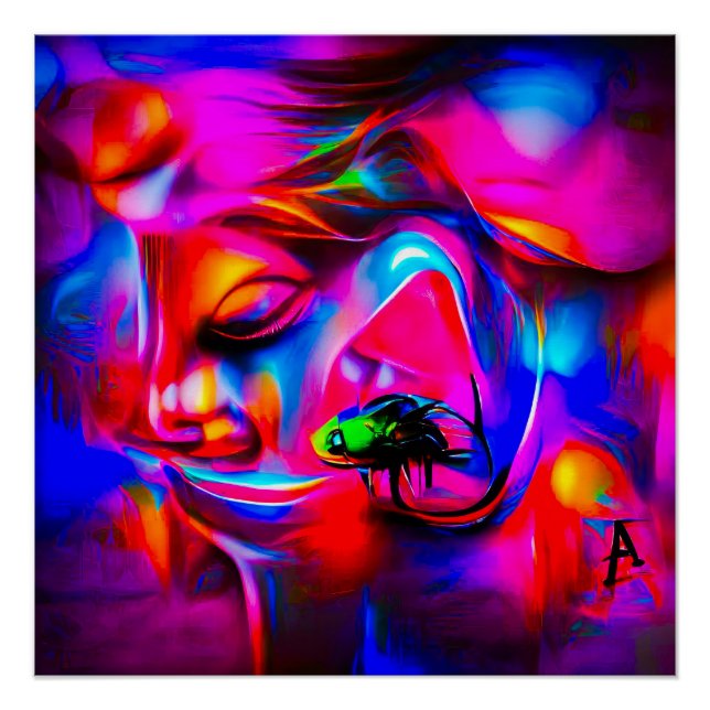 Acusticophobia 2 poster (Front)