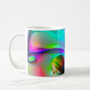 Acusticophobia Coffee Mug