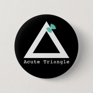 Acute Triangle Button