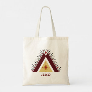 Acwir Tote bag