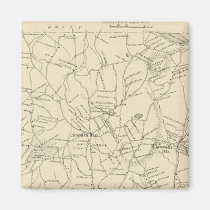 Acworth, Sullivan County Magnet