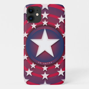 Ad Astra iPhone / iPad case