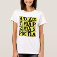 Ad Astra Per Aspera, Through Hardships To Success