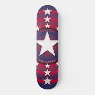 Ad Astra Skateboard