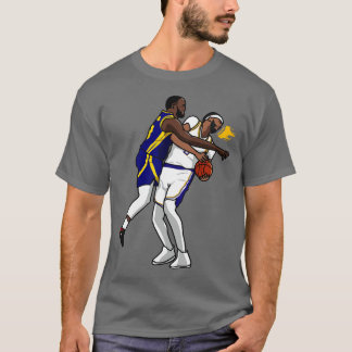 AD Green T-Shirt