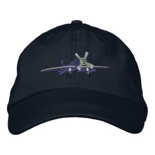 AD Skyraider Hat