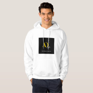 AD Style – Be Elegant With Us Fashion Statement Hoodie