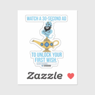 Ad-Supported Magic
