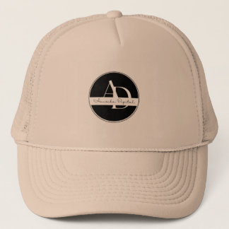 AD TRUCKER HAT