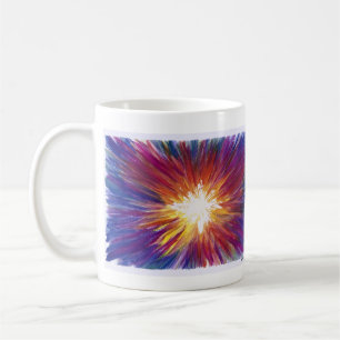 Ad Vitam Eternam Coffee Mug