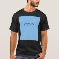 ADA Aqua Design Amano Logo Aquascape Sleeveless To