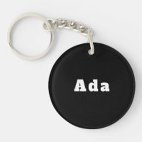 Ada