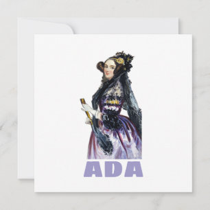 Ada Lovelace