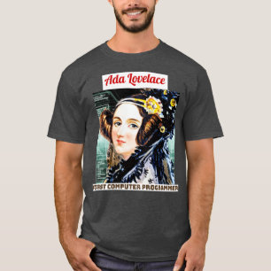 Ada Lovelace 1  T-Shirt