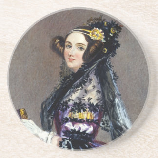Ada Lovelace Coaster
