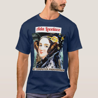 Ada Lovelace T-Shirt