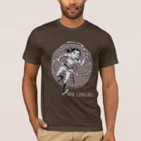 Ada Lovelace Tshirt