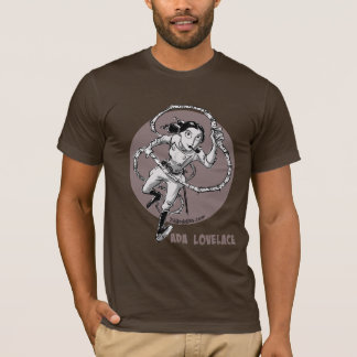 Ada Lovelace Tshirt