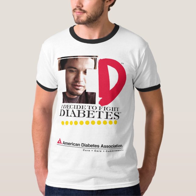 ADA T-Shirt (Front)