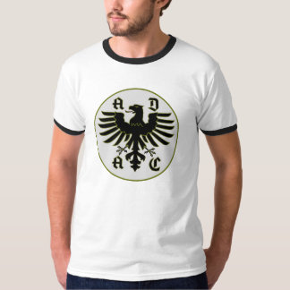ADAC German Eagle T-Shirt